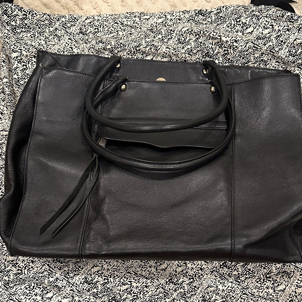 Rebecca Minkoff large tote
